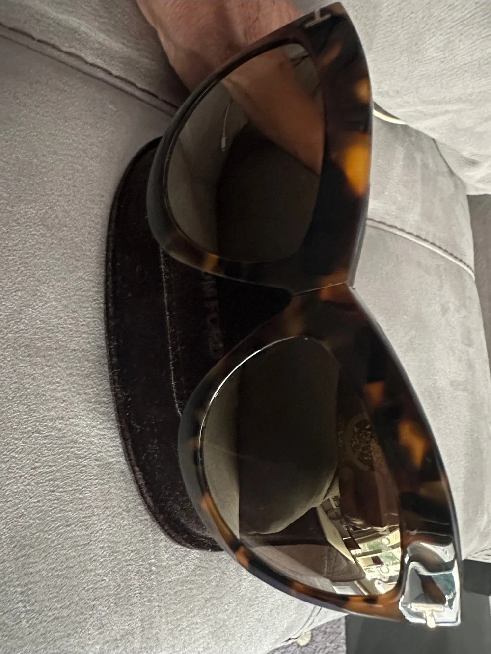 Tom Ford Doris 1112